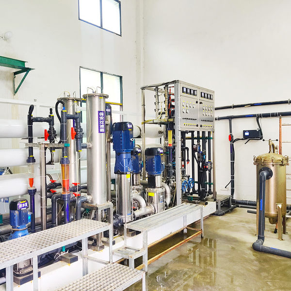 China Beijing Qinrunze Environmental Protection Technology Co., Ltd. Unternehmensprofil