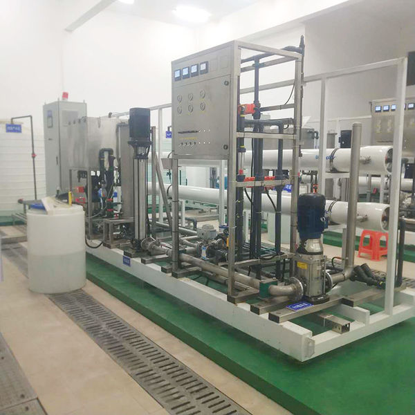 China Beijing Qinrunze Environmental Protection Technology Co., Ltd. Unternehmensprofil