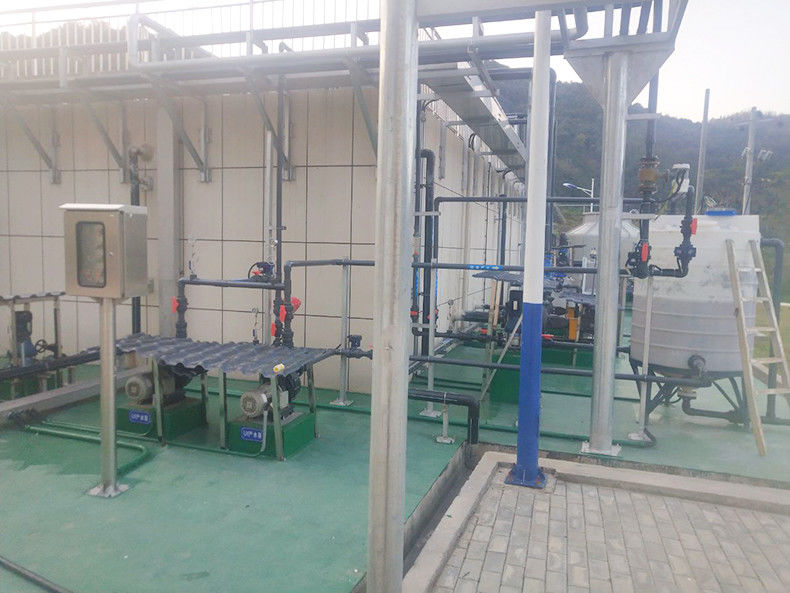 China Beijing Qinrunze Environmental Protection Technology Co., Ltd. Unternehmensprofil