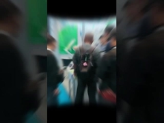 Qinrun Umweltschutz debütiert auf der Indonesien Water Expo!